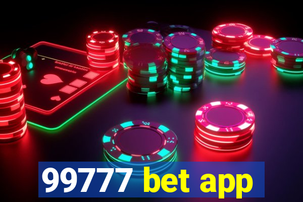 99777 bet app